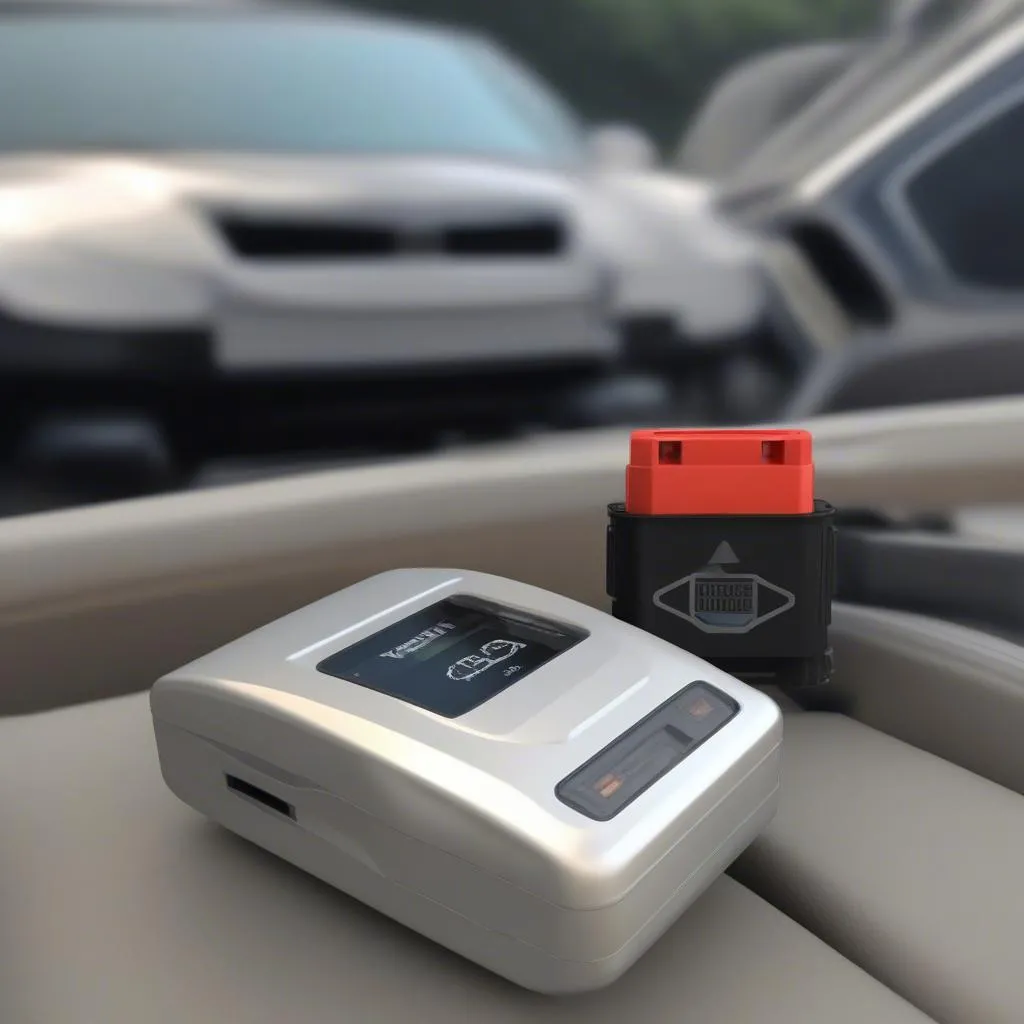 Veepeak Mini OBD2 Scanner