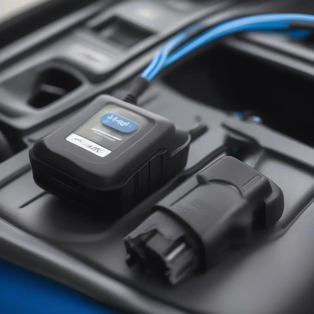 BMW OBD Bluetooth iPhone: The Ultimate Guide to Connecting Your iPhone to Your BMW