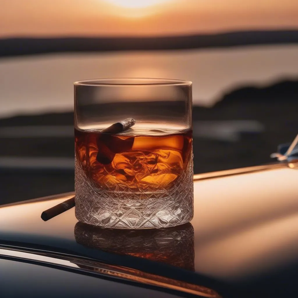 Cognac, Cars, and Cigars: Decoding the Luxury Lifestyle