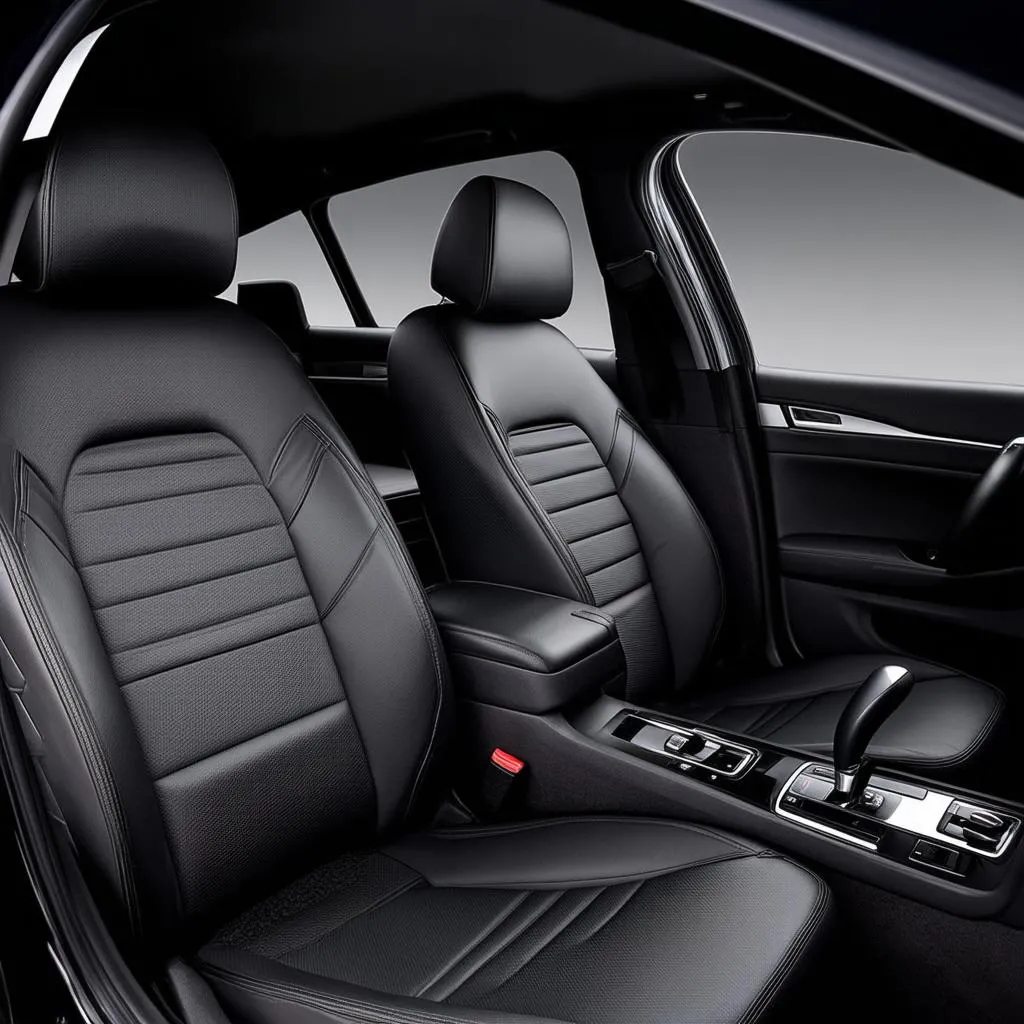 Volkswagen Car Seat Covers: The Ultimate Guide to Protecting Your Interior