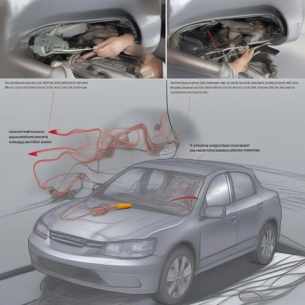 Dodge OBD Code P0505: Causes, Symptoms, and How to Fix It