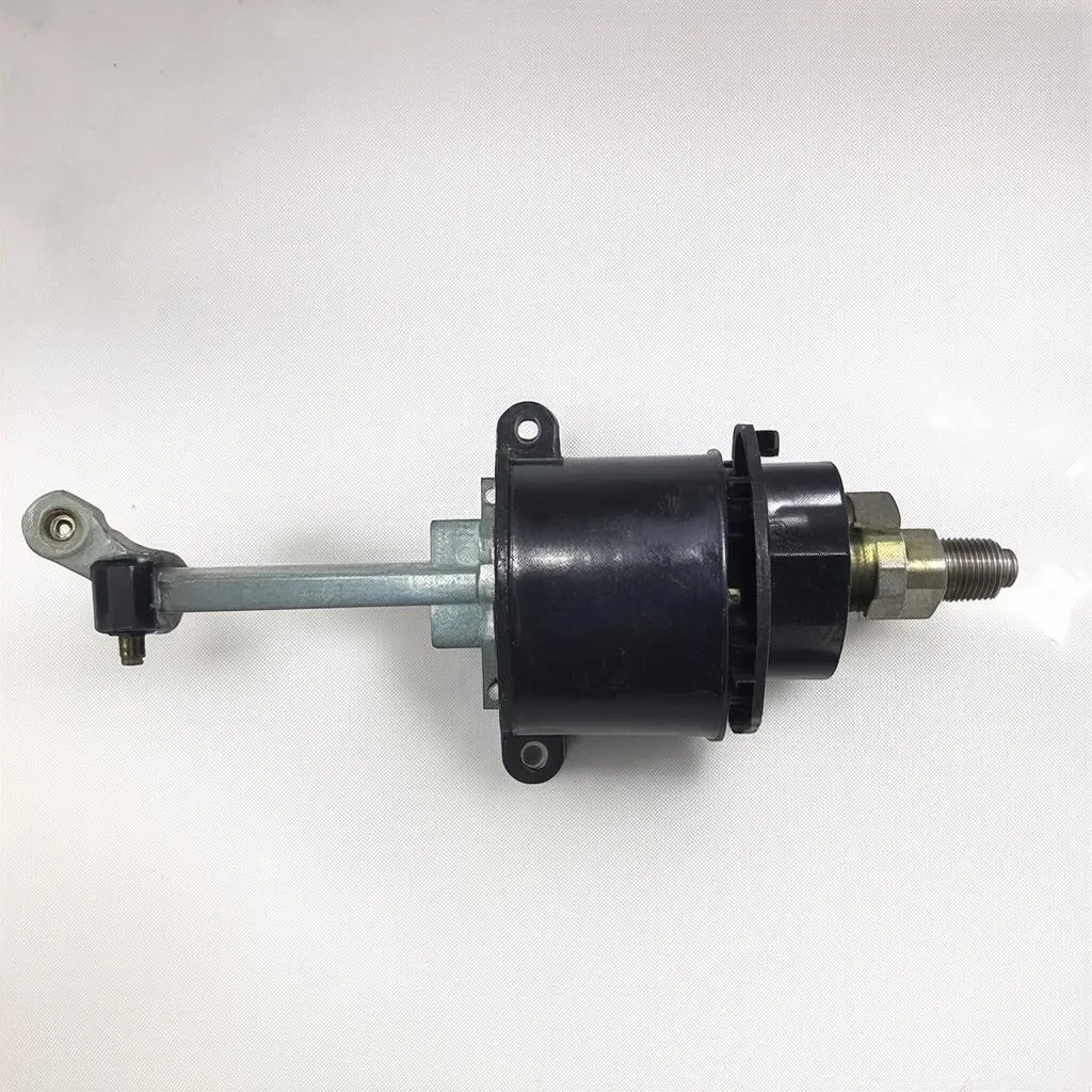 VVT Actuator