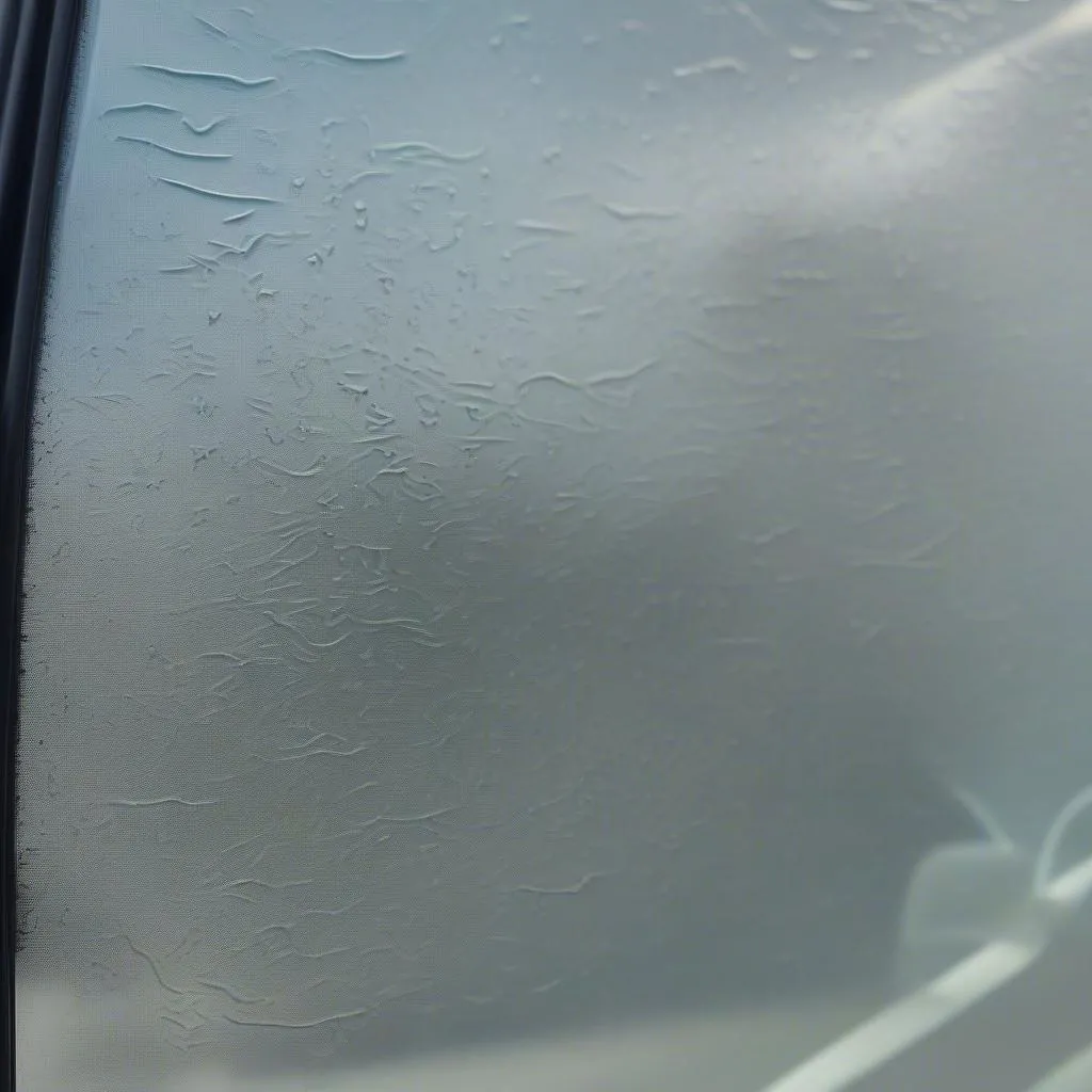 Water Spot Remover for Car Windows: A Comprehensive Guide