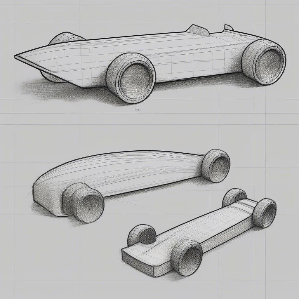 Watermelon Pinewood Derby Car: A Guide to Building a Winning Entry