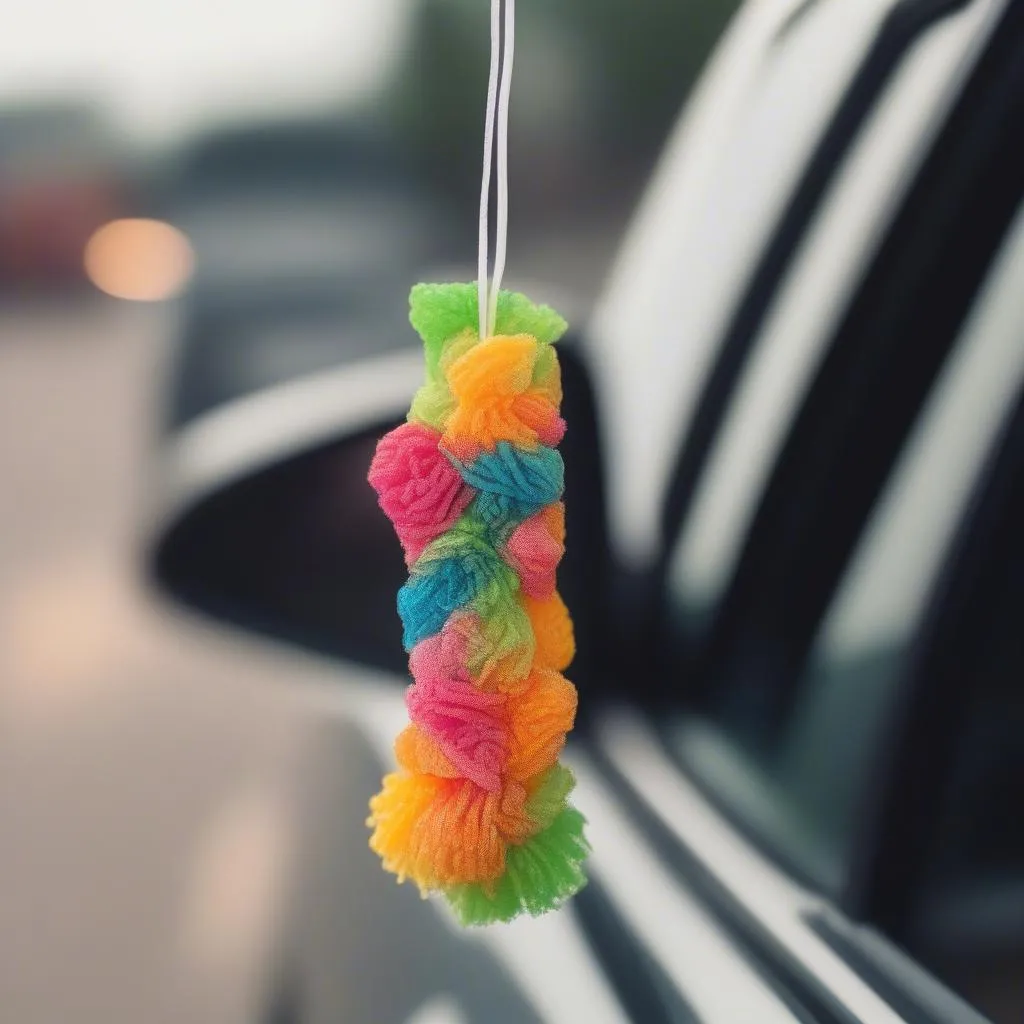 Wax Car Air Freshener: What It Is, How It Works, and Why You Might Need It