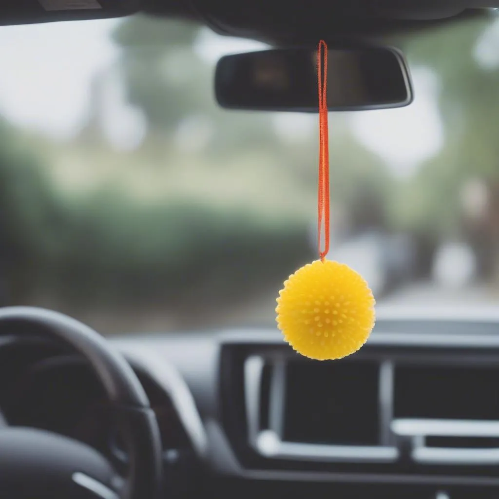 Wax Car Fresheners: A Guide to Keeping Your Car Smelling Fresh