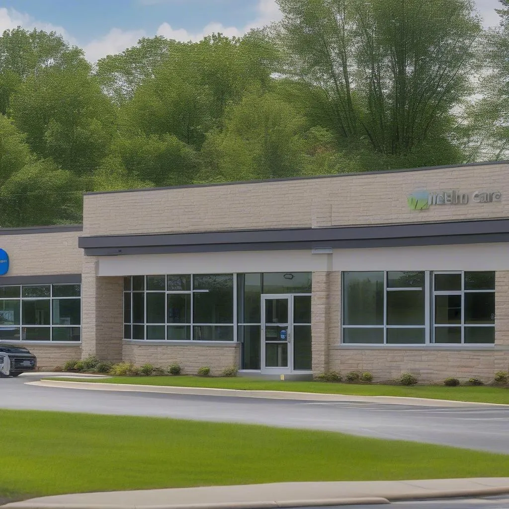 WellNow Urgent Care Thompson Road DeWitt NY: Your Go-To Healthcare Solution