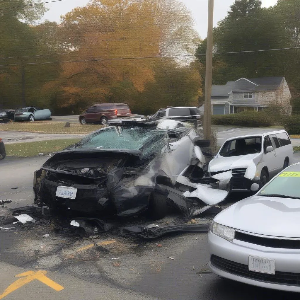 West Islip Car Crash: What You Need to Know