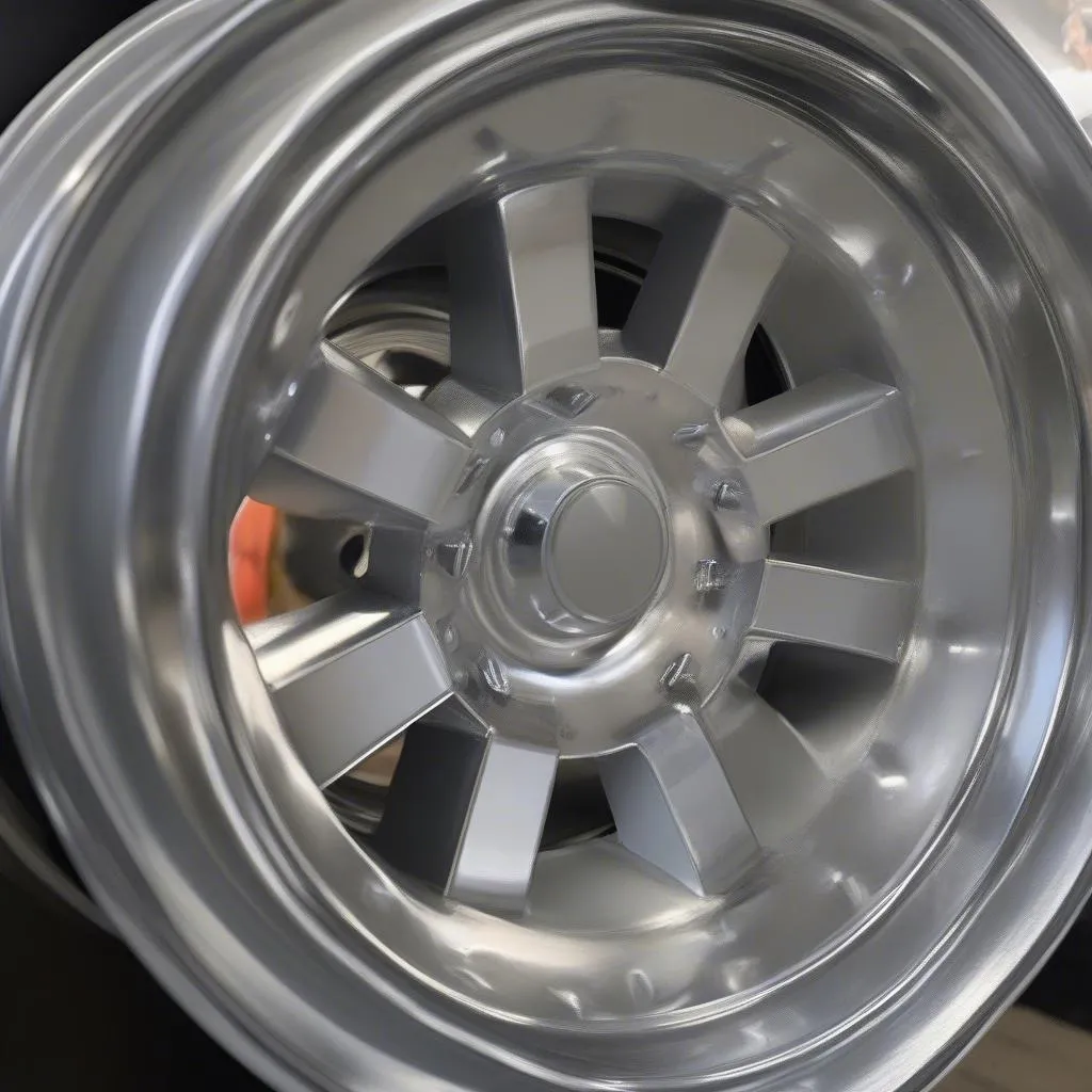 5x112 bolt pattern