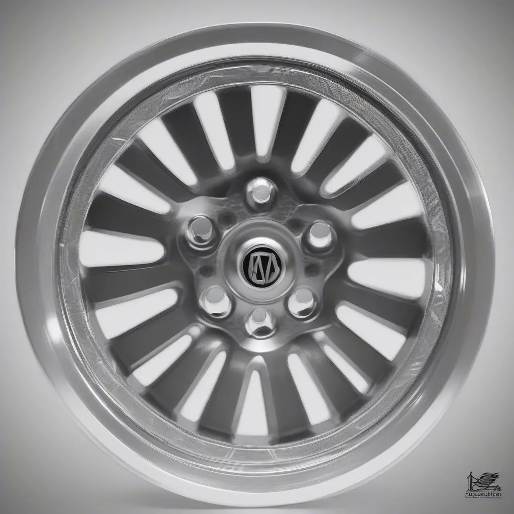 What Cars Have the Bolt Pattern 5×114.3?