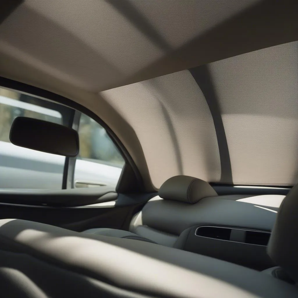 Best Window Shades for Cars: Keeping Cool and Comfortable