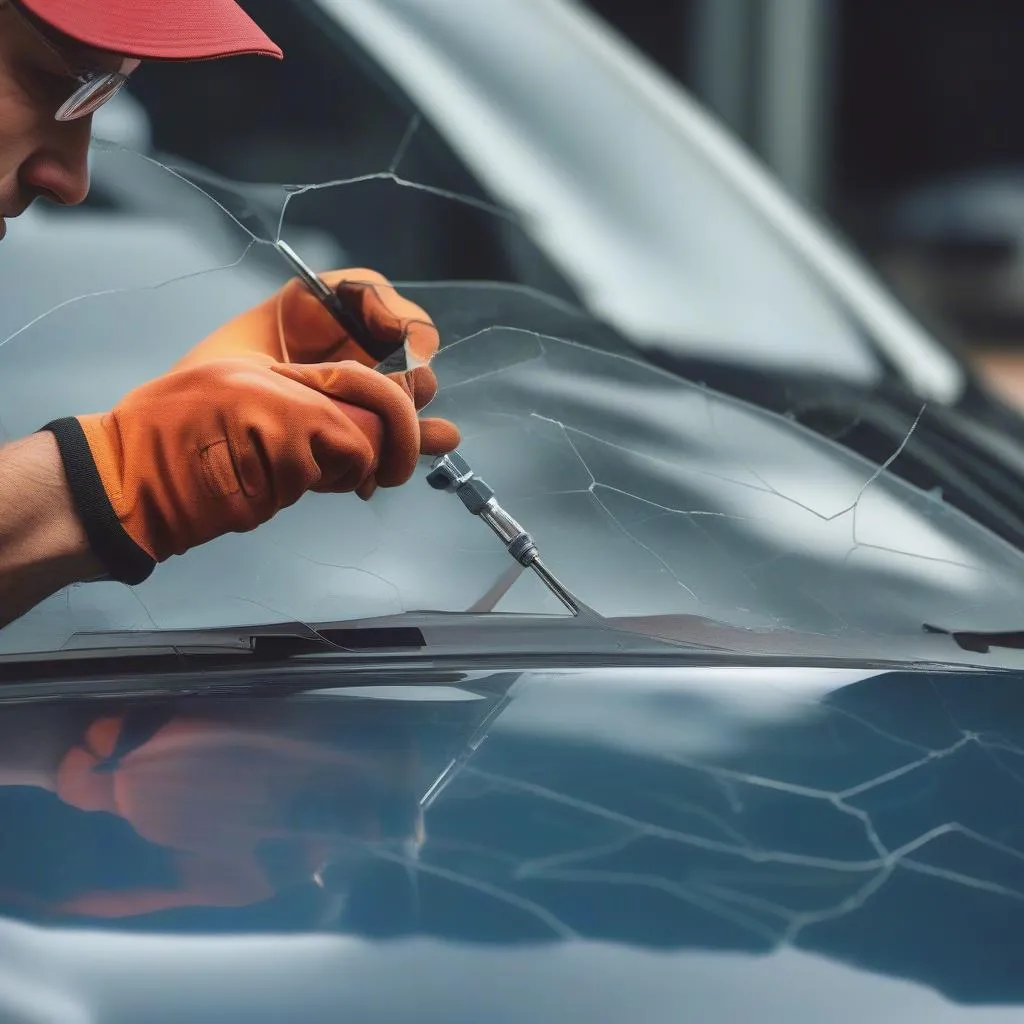 Car Glass Repair New Orleans: Your Guide to a Crystal-Clear View