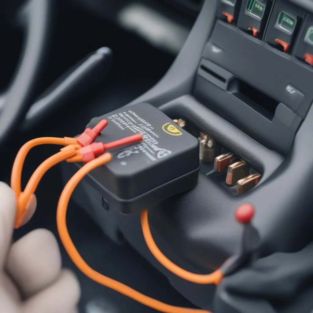 car-wiring-adapter