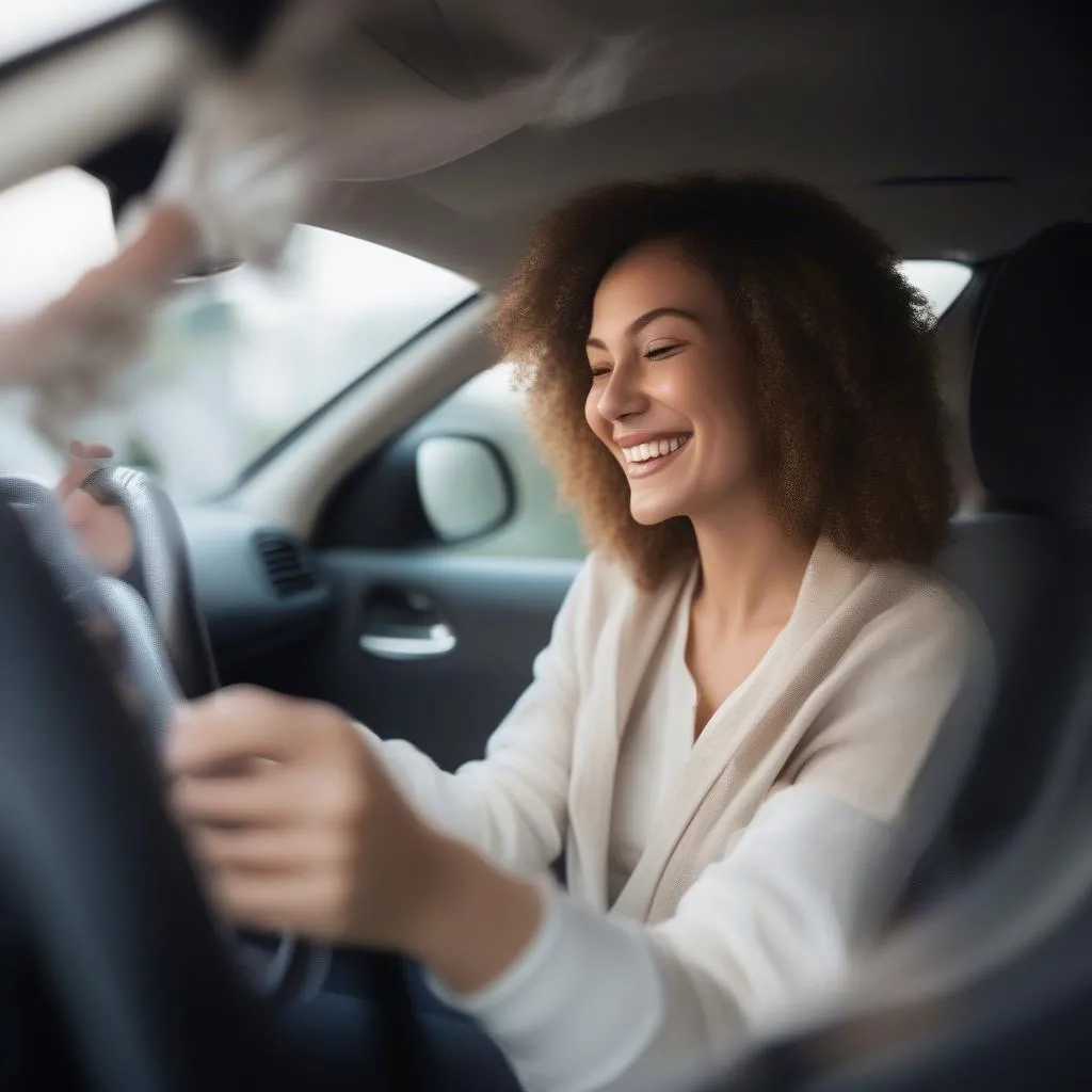 Car Aromatherapy Diffuser: Everything You Need to Know