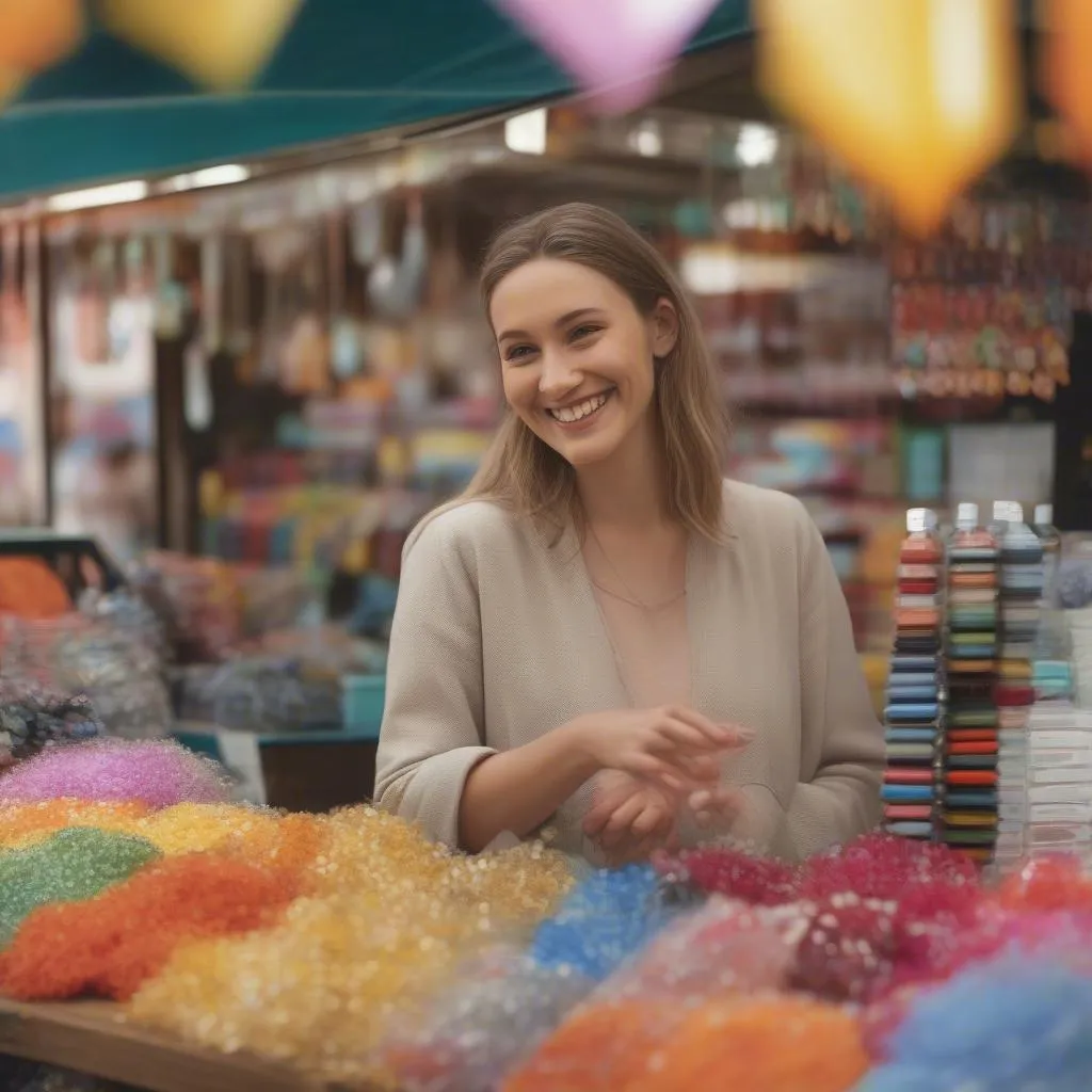 Car Freshener Vendor