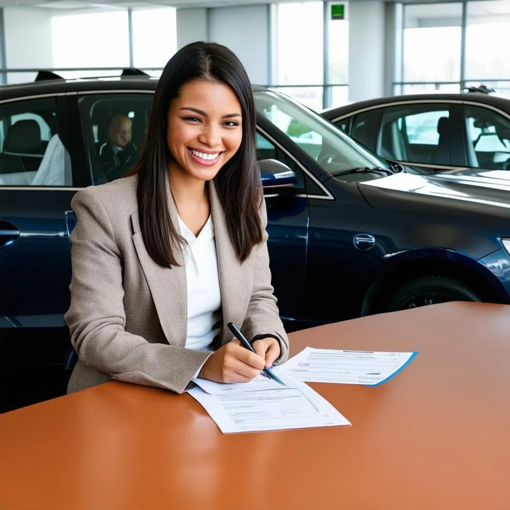 Decoding the Reality of a $29,000 Car Payment: Is It Right for You?