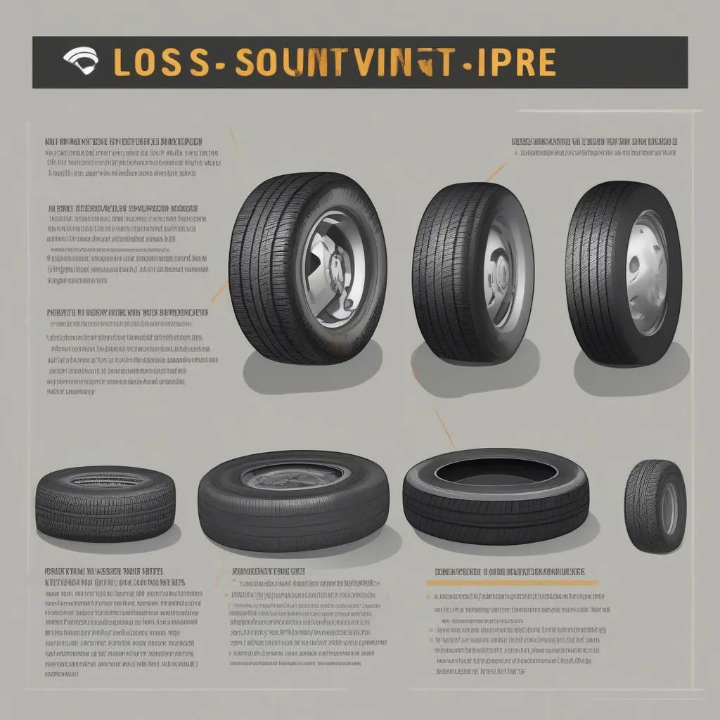 Worn Tires Impacting Vehicle Stability