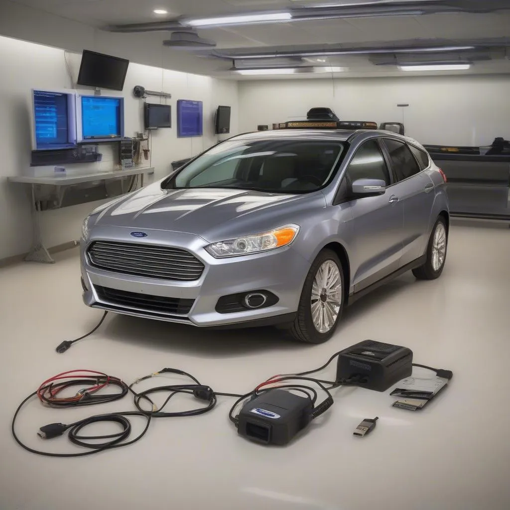 Ford WPT OBD: Everything You Need to Know