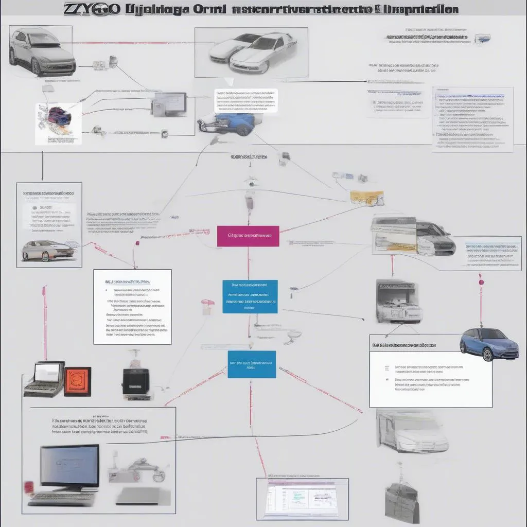 Zygo Orchid diagnostic process