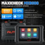 Autel MaxiCheck MX808S Diagnostic Scanner Tablet