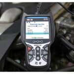 Innova OBD2 Scanner Engineering and Design Process