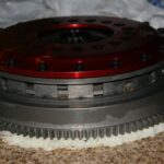 OS Giken Twin STR Clutch for Toyota Supra 7MGTE Upgrade