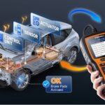 Vehicle Diagnostics with Bluetooth OBD2 Scanner | TechCarUSA