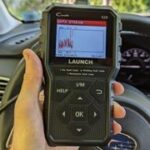 Launch cr259 obd--ii scanner