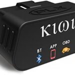 Kiwi 3 OBD2 Bluetooth Scanner