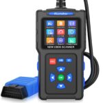 ALLmeter OBD2 Scanner OBDII Car Diagnostic Scanner - 2.4