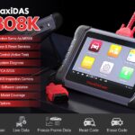 Autel-Scanner-MaxiDAS-DS808K-OBD2-Diagnostic-Scan-Tool