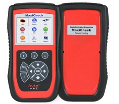 Autel MaxiCheck Pro