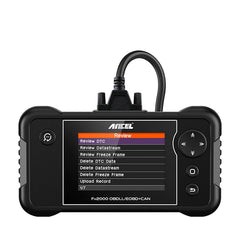 ANCEL FX2000 Vehicle OBD2 Scanner Automotive Car Code Reader