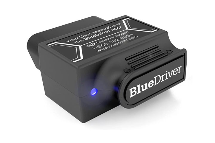 The Best Easiest OBD2 Scanners of 2025