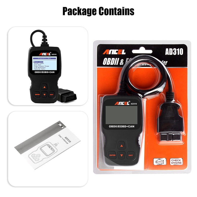 OBD2 Port Location in Car