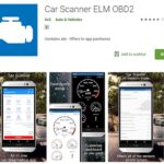 Car Scanner ELM OBD2 App