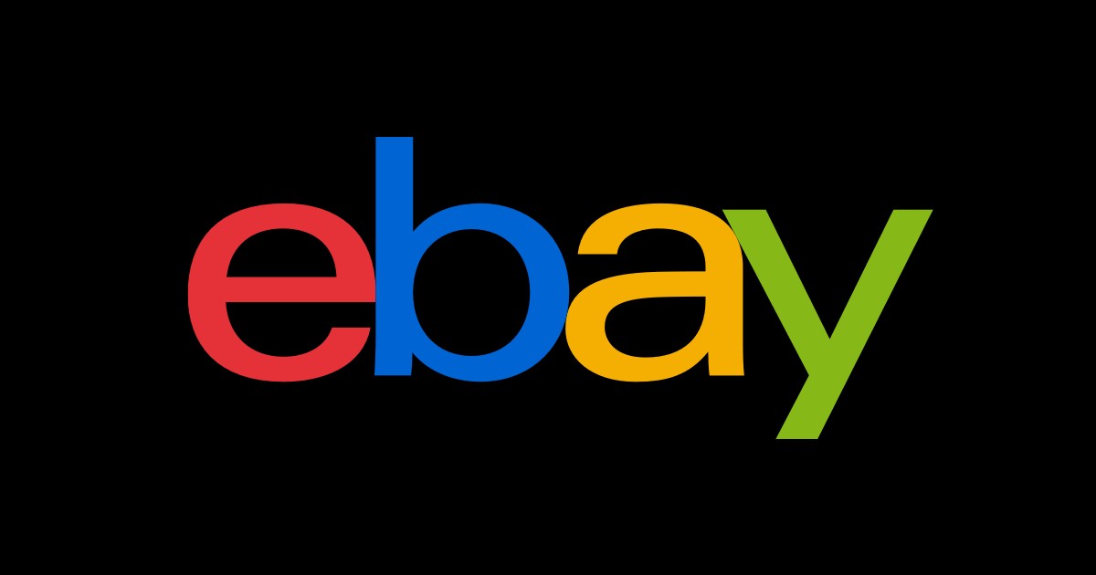 eBay Logo for Autel DS708