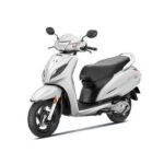 Honda Activa 6g (HT Auto photo)