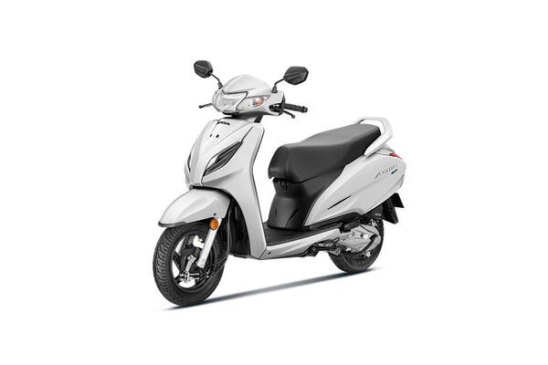 Honda Activa 6g (HT Auto photo)