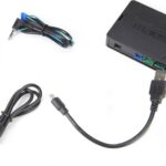 iDatalink Maestro RR Interface Module for car stereo upgrades