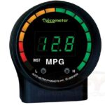 Ecometer Fuel Consumption Gauge