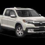 Honda Ridgeline