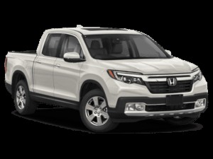 Honda Ridgeline