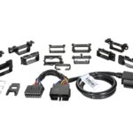 Universal OBDII T-Harness Kit