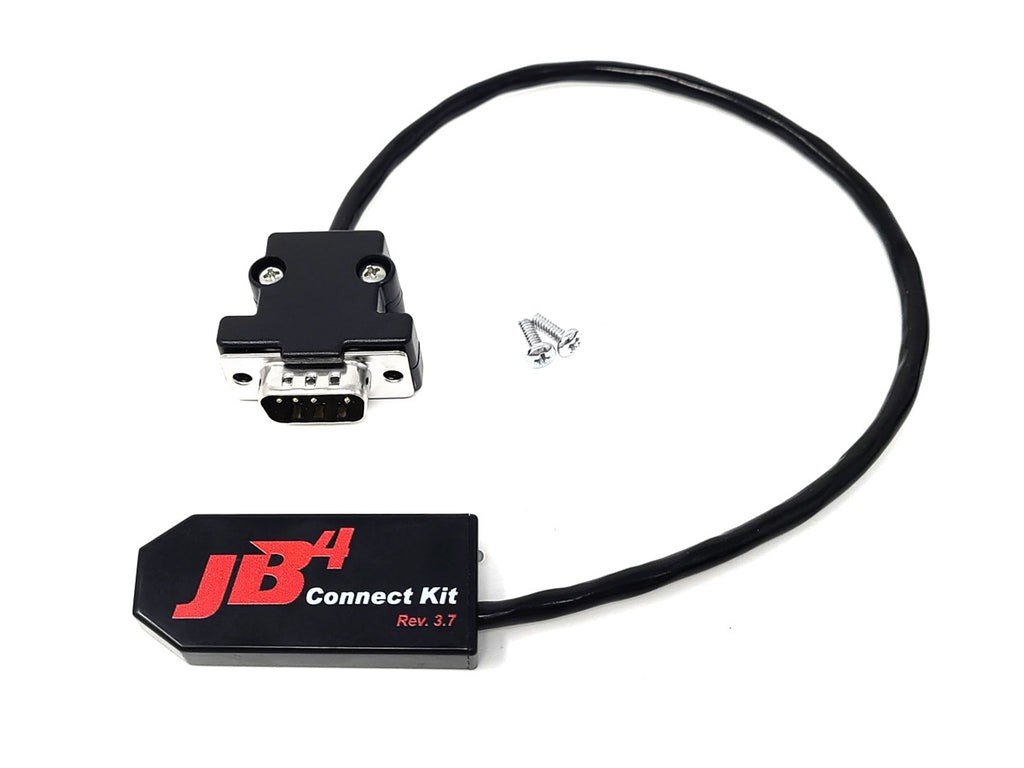 Bluetooth OBD2 Adapter Connecting to Car Port