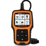 Autophix OM126 OBD2 Code Reader