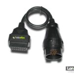 Mercedes Benz 38 Pin OBD2 Adaptor