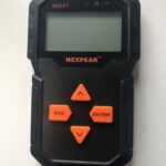 Nexpeak NX301 OBD2 Reader for Hardware Hacking Projects