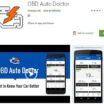 OBD Auto Doctor