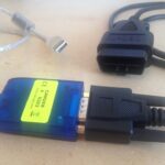 OBD2 Cable